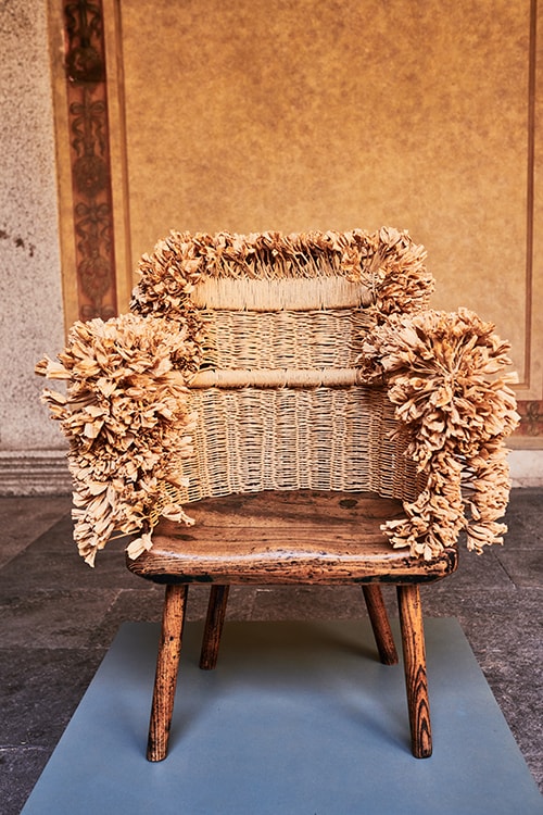 Salone del Mobile — Loewe