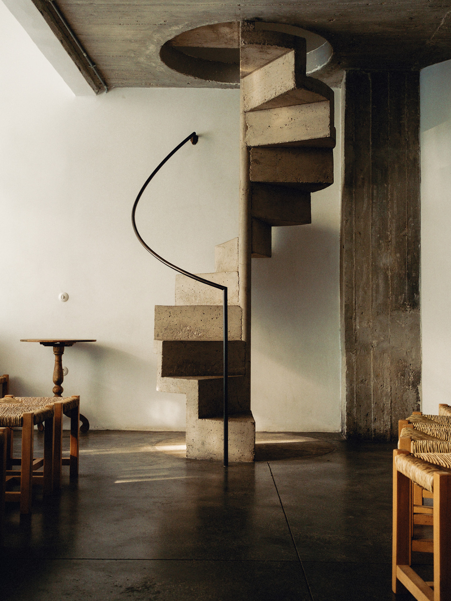 10AM Loft