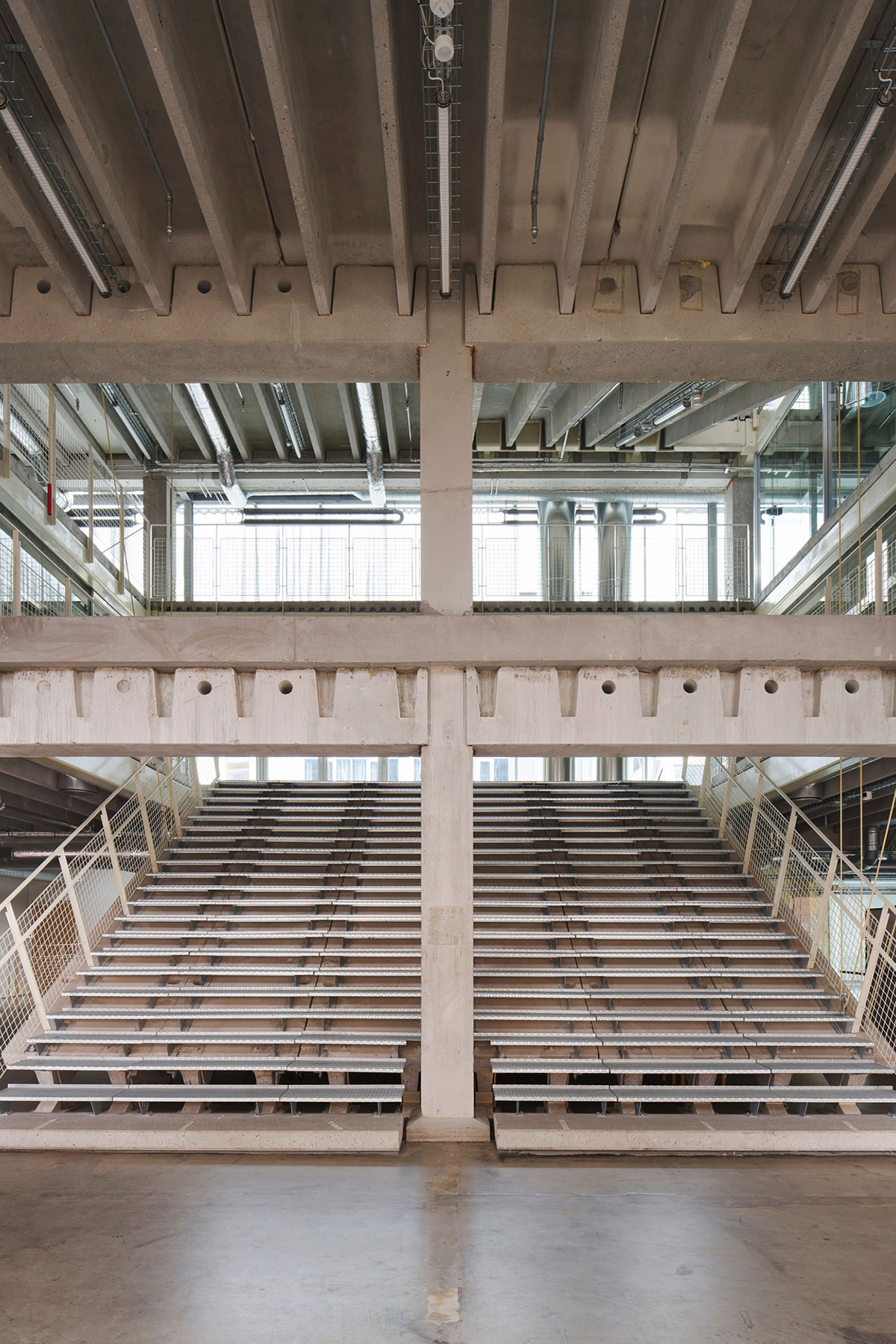 PIHLMANN Architecture