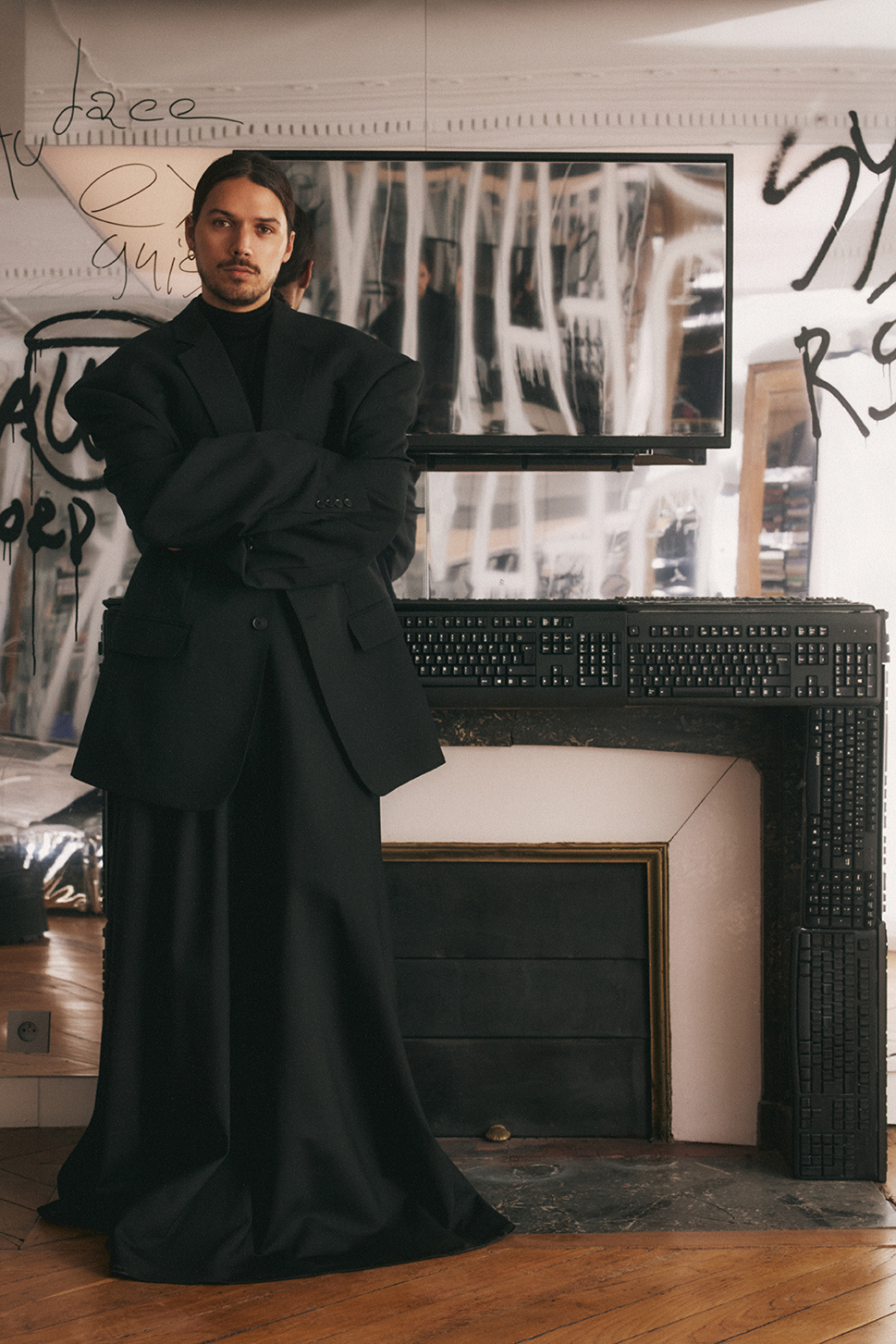 Harry Nuriev