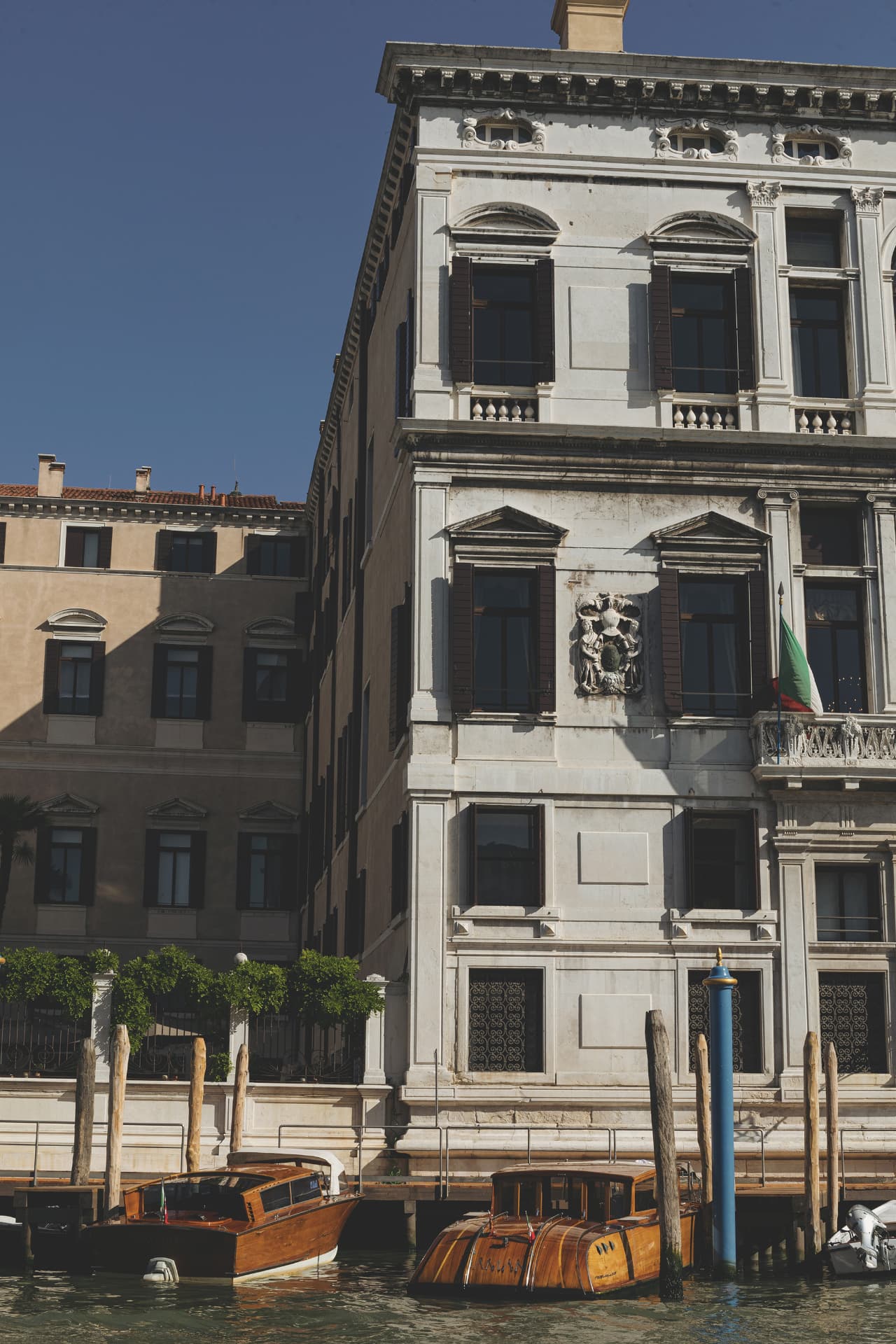 Aman Venice — AMAN, Venice, Italy