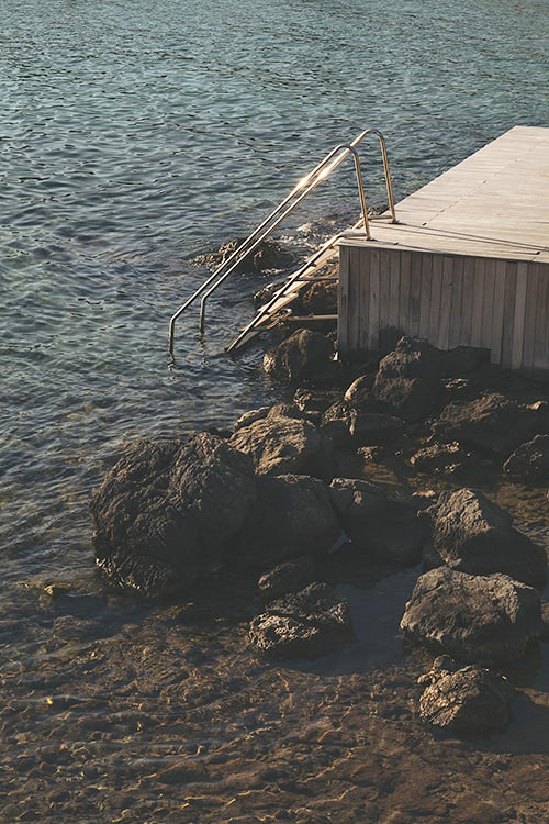 Six Senses Kaplankaya, Bodrum