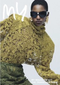 Issue 17 cover