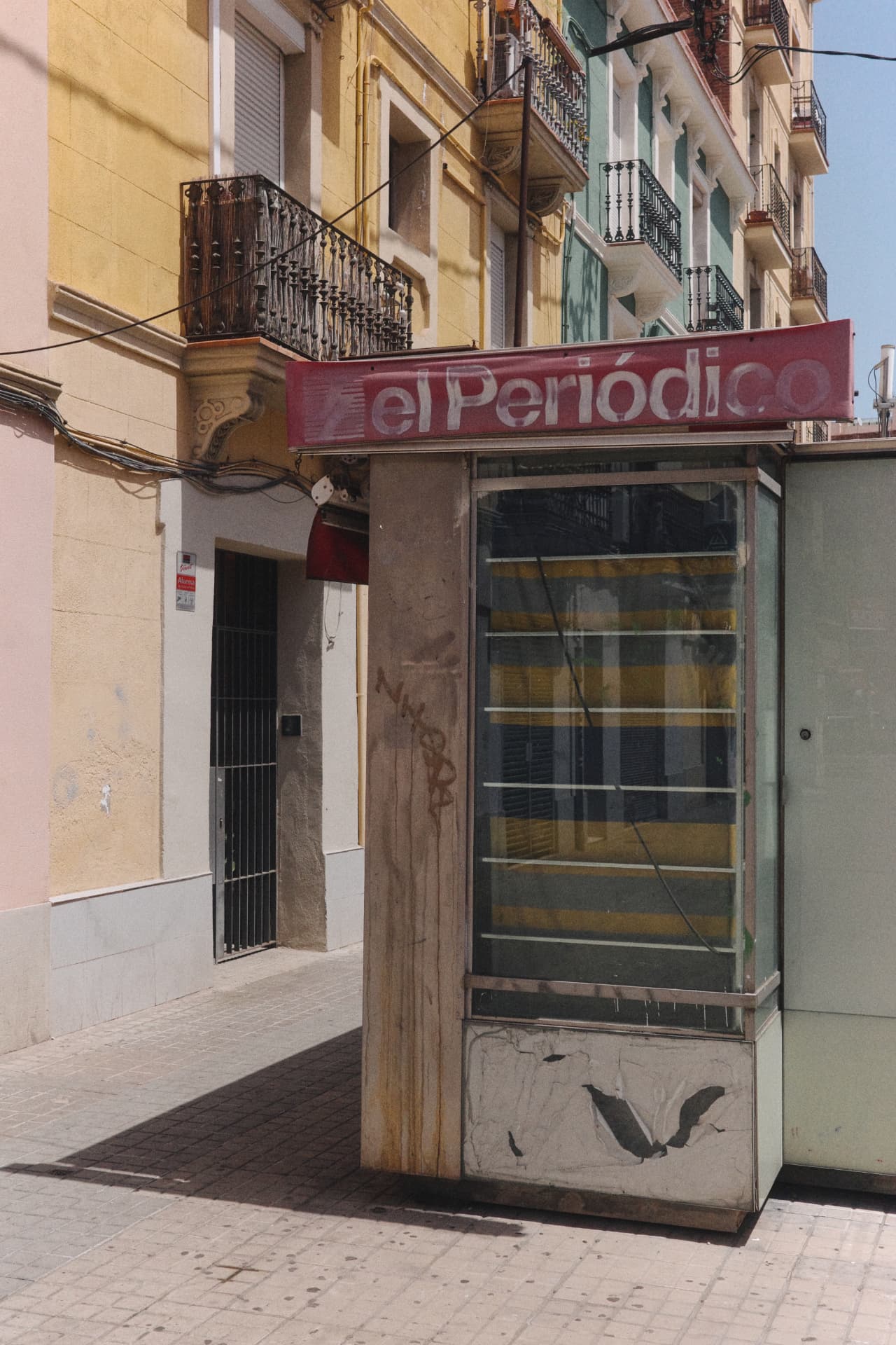 Poblenou, Barcelona