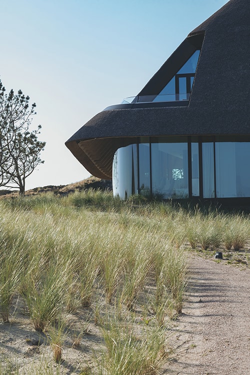 Lanserhof Sylt, Germany